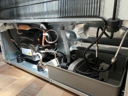 Холодильник LG GC-B459FEPW (7110071) фото від покупців 6