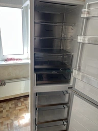 Холодильник LG GC-B459FEPW (7110071) фото від покупців 2