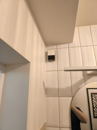 Звонок беспроводной уличный с подсветкой и 38 мелодиями дальность 300 м IP44 Smart Wireless Doorbell на батарейках черный (Model U500-WW) фото от покупателей 7
