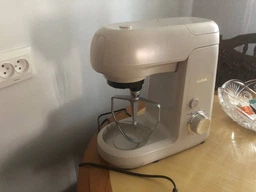 Кухонная машина Tefal BAKE PARTNER QB525B38 фото от покупателей 2