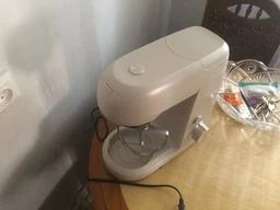 Кухонная машина Tefal BAKE PARTNER QB525B38 фото от покупателей 1
