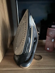 Утюг Tefal PUREGLISS Coppertinto & Black FV8064E0 фото от покупателей 17