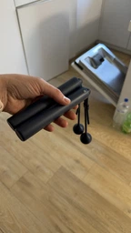 Розумна скакалка Xiaomi Smart Jump Rope 308.5 см Синя (BHR6944GL) (1122862) (001012331380)