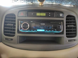 Автомагнитола 1DIN Cyclone MP-1083 М фото от покупателей 2