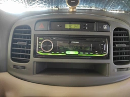 Автомагнитола 1DIN Cyclone MP-1083 М фото от покупателей 1