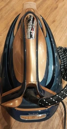 Утюг с парогенератором Tefal Pro Express Vision Max GV9920E0 фото от покупателей 1