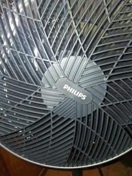 Вентилятор PHILIPS Серія 3000 CX3550/01