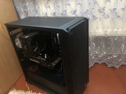 Корпус MSI MAG FORGE 330R AIRFLOW фото от покупателей 2