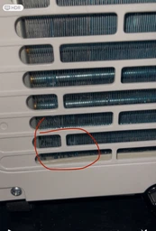 Мобільний кондиціонер TCL TAC-07CPB/PSLWS WI-FI фото від покупців 3