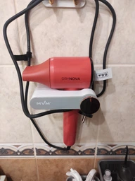 Фен Cecotec DryNova Red (A01_EU01_117909)