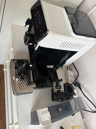 Кофемашина PHILIPS Series 2200 EP2223/40 фото от покупателей 1