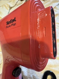 Отпариватель Tefal PURE POP BLUE DT2020E1