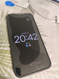 Защитное стекло Drobak Tempered Glass для смартфона Poco F8 Ultra (151541)