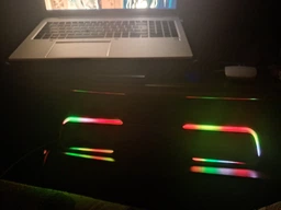 Акустична система GamePro Bluetooth RGB Soundbar (GS915) фото від покупців 1