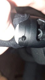 Наушники Hator Hyperpunk 3X Wireless Black (ESH14) фото от покупателей 2