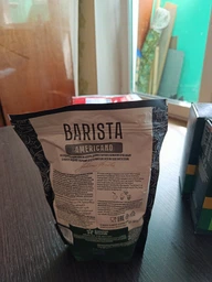 Кофе растворимый Jacobs Barista Editions Americano 150 г (8714599105788)