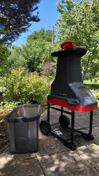 Подрібнювач електричний AL-KO ComFort MH 2810 (113872)