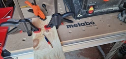 Мультифункциональный стол Metabo MWB 100 (626991000)
