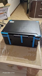 МФУ Epson Expression Home XP-3205 (C11CK66404) фото від покупців 1