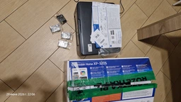 МФУ Epson Expression Home XP-3205 (C11CK66404)