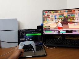Игровая приставка Sony PlayStation 5 Slim Digital Edition фото от покупателей 1