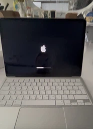 Ноутбук Apple MacBook Neo 13" A18 Pro 8/256GB 2026 (MHFH4UA/A) Blush фото от покупателей 1