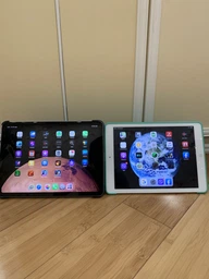 Планшет Apple iPad Air 11" M4 2026 Wi-Fi + Cellular 256GB Blue (MH7E4TY/A)