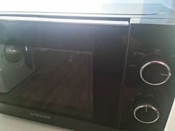 Микроволновая печь Samsung MW3000AM MS20A3010AL/UA фото от покупателей 13