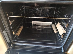 Духовий шкаф Gorenje BOS6737E20FBG
