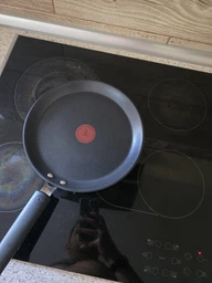 Сковорода для млинців Tefal Emotion 25 см (E3003804) фото від покупців 1