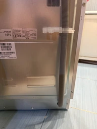 Пральна машина з вертикальним завантаженням Indesit BTW S60400 EU/N фото від покупців 1