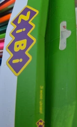Карандаши цветные акварельные ZiBi Kids Line 24 цвета (ZB.2476) фото от покупателей 3