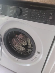 Пральна машина Gorenje WNHA62SAS фото от покупателей 2