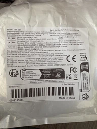 Консольний кабель USB–RS232 (RJ45) для Cisco, Huawei, TP-Link, 1.5 м 45693 фото от покупателей 1