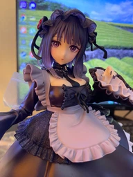 Фигурка аниме TAITO Марин Китагава Marin Kitagawa T Most Shizuku Kuroe Эта фарфоровая кукла влюбилась My Dress Up Darling 29 см фото от покупателей 4