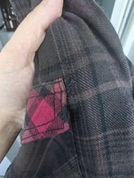 Сорочка Brandit Duncan Check Shirt M brown/black checkered (4016.67.M)