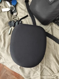 Чехол кейс для наушников JBL Sony Bose накладных, Жесткий Футляр для наушников больших фото от покупателей 2