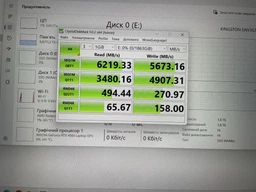 Kingston Накопичувач SSD M.2 2TB PCIe 4.0 NV3
