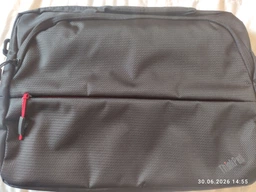 Сумка для ноутбука Lenovo ThinkPad Essential Topload (Eco) 16" Black (4X41C12469) фото от покупателей 1