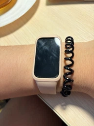 Гидрогелевая пленка ArmorStandart для Xiaomi Smart Band 9 Active 6 шт. (ARM83826)