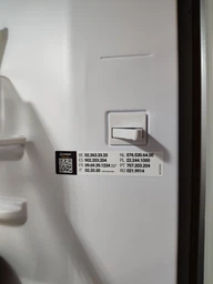 Холодильник Indesit INKS 1341 S4E (7220880) фото від покупців 1