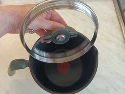 Мультикаструля Tefal Opti'Space 2.5л 5 в 1 (G7371795) фото від покупців 1