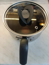 Мультикаструля Tefal Opti'Space 2.5л 5 в 1 (G7371795)