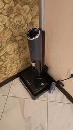 Миючий акумуляторний пилосос Rowenta X-Clean 5 Pro GZ5435E0 фото від покупців 3