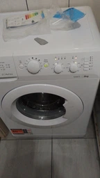 Пральна машина автоматична Indesit OMTWSC 51052 W (7255058)