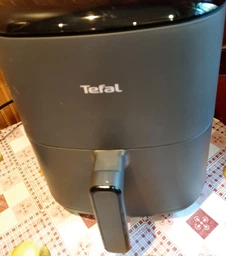 Мультипечь TEFAL Easy Fry Max EY245B10 фото от покупателей 2