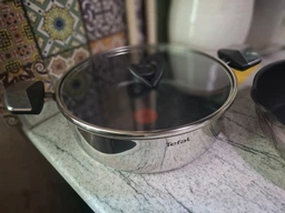Сотейник с крышкой Tefal Emotion+ 26 см (E3337145)