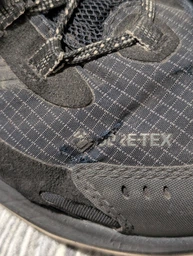 Мужские кроссовки для треккинга Merrell Moab Speed 2 GTX J500453 44.5 (10UK) 28.5 см Черные (195020146675) фото от покупателей 3