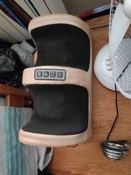 Масажер для ніг RETTER FeetActive (RT-77010)