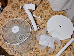 Вентилятор PHILIPS Series 1000 CX1220/00 фото от покупателей 1